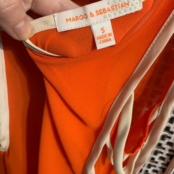 Margo and Sebastian Tunic Tank - Picture 3 of 3